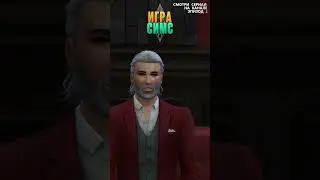 Ресторан с модами на СИМС 4 🍴 