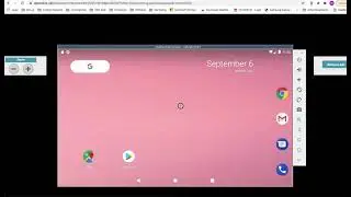 Android Cordova online web extension