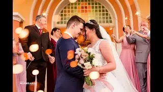 Casamento | Ellen e Lucas