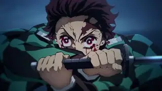 Demon Slayer  (AMV) - Whatever It Takes