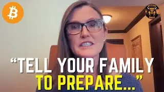 “What’s Coming Is WORSE Than You Think” - Cathie Wood On Recession WARNINGS