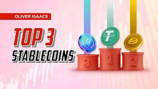 Top 3 Stablecoins