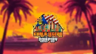 SERVER KUALA LEGEND ROLEPLAY(KLRP) MALAYSIA SAMP | 