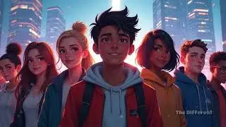 What If Virtual Characters Became Self-Aware?