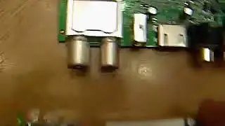 Alphabox T24 DVB T2  РЕМОНТ