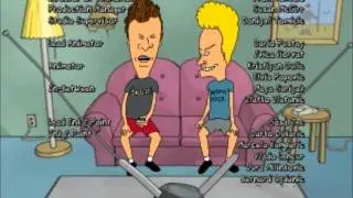 Beavis and Butthead Do U Walkthrough (Part 8 -THE END)