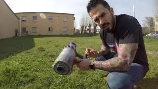 Dyson V10 Absolute   Test autonomie