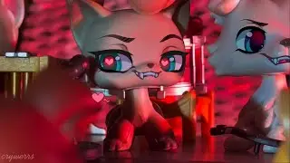 Baby| lps mv [Meliss Evans’ contest]