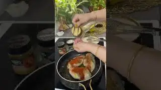 وجبات اكل بيشهي