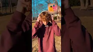 Asking STRANGERS to listen to my SONG 🎧🔥 #newmusic #upcomingartist #jvke #justinbieber