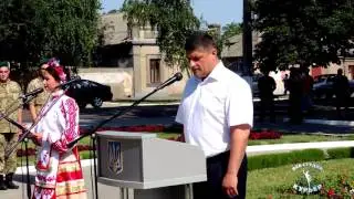 К 21-й годовщине Конституции