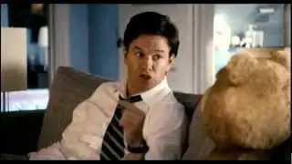 «Третий лишний (Ted)» Трейлер в переводе Гоблина (мат)