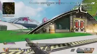 Apex Legends моя нарезка)