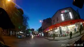 Фейсбука ми е пепелник