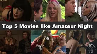 Top 5 Movies like Amateur Night