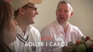 Klovn Citater - Boller i Carøe