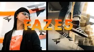 FIRST FAZE PHOTOGRAPHER? #FAZE5 SUBMISSION | EASTCAMP | #FaZeEAST