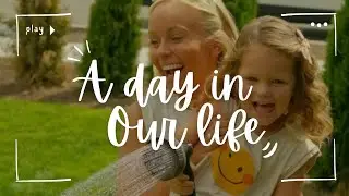 A DAY IN OUR LIFE
