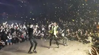 КУЛЬТУРА - pyrokinesis & sted.d 15.12.19