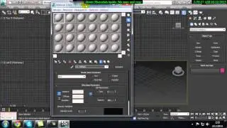3ds max and vray materials