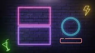 BEST OUTRO TEMPLATE and BEST END SCREEN || NO COPYRIGHT || FREE USE || HAPPY DEVIL PRODUCTION