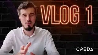 VLOG #1 Знакомство с Торгово Развлекательным Центром CPEDA 😨 Первое футбольное поле на крыше в СКФО