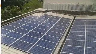 A-208 APRENDA EM 20 MINUTOS TUDO SOBRE O SISTEMA FOTOVOLTAICO NA PRÁTICA
