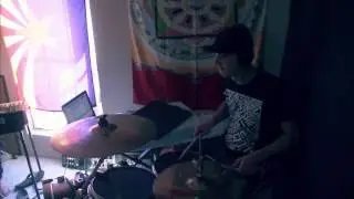 At Dawn We Rage - The Fall