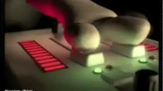 Téo & Téa Premiere Showcase (Full Video) - Jean Michel Jarre