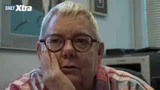 Vancouver's pioneering lesbian lawyer barbara findlay