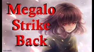 Megalo Strike Back - EPIC (Orchestra)