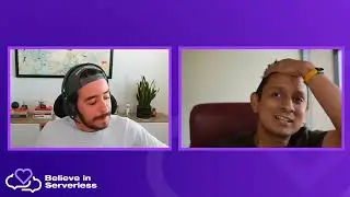 Episode #8: Commitment issues