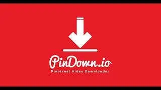 How to Download Pinterest Videos, Images & GIFS in Full HD - Pindown.io
