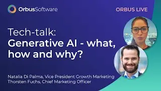 Generative AI - What, How, and Why?