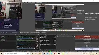 My Broadcast