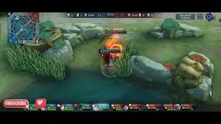 😎 Karina Beraksi || ikan hiu ikan pipit DEFEAT😭😭.
