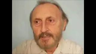 Павел Вежинов - "ДЪХ НА БАДЕМИ", изп. Богдан Дуков