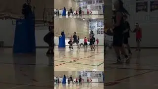 Ethan Baraniuk Bounce