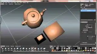 Tutorial Autodesk 2011 Español-3D Max,Mudbox & Maya-Exportacion de Archivos