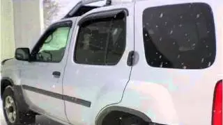2000 Nissan Xterra Used Cars Westby WI