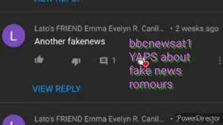 Amie Johnson SLAMMED for NOT answering question to do another prank
