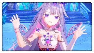 3D Biboo is ADORABLE