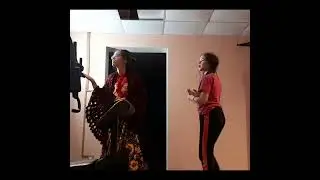 ЦЫГАНЕ 2 СЕЗОН 1 СЕРИЯ