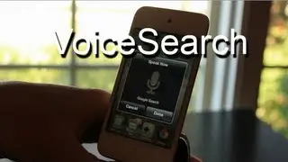 VoiceSearch: Search Google Using Your Device Globally
