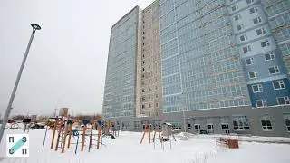 Бульвар Гагарина, 18, декабрь 2022