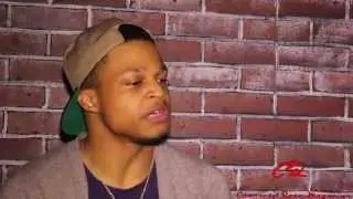Interview with Actor / Director Kwame Berry