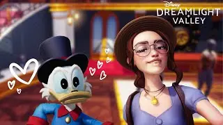 🔴 I want to be Scrooge's FAVORITE! Resetting until we get a good item!