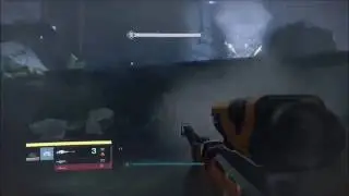 Destiny Gameplay #2 