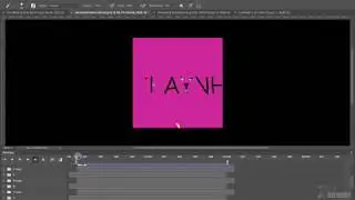 Frame by Frame Animation of a Looping GIF in Photoshop