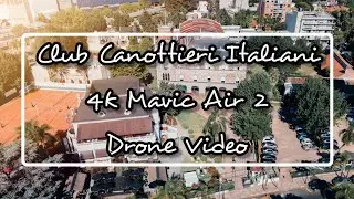 DJI Mavic Air 2 Cinematic - Argentina